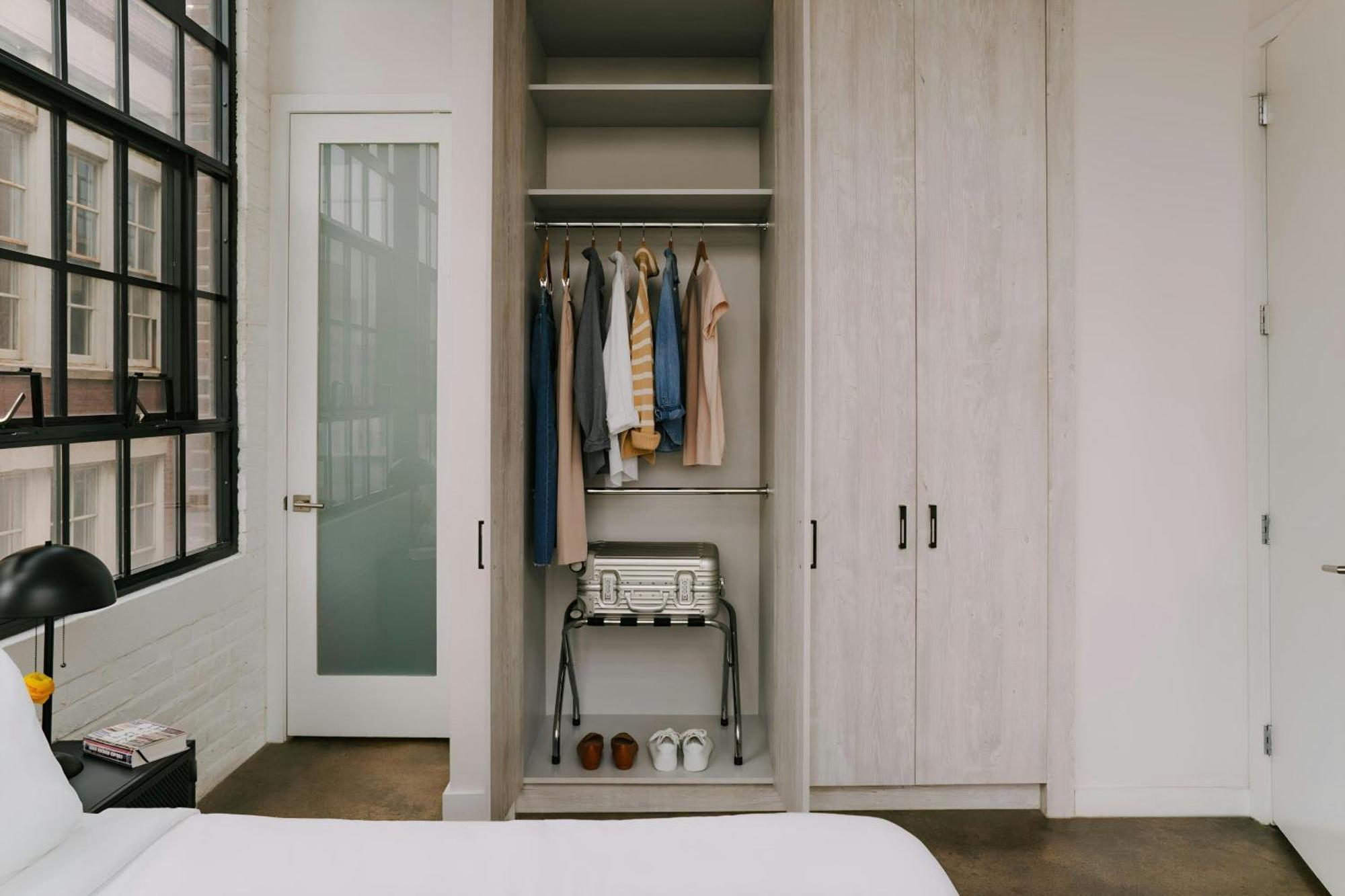 Sonder By Marriott Bonvoy The Heid Apartments Loft District 4*