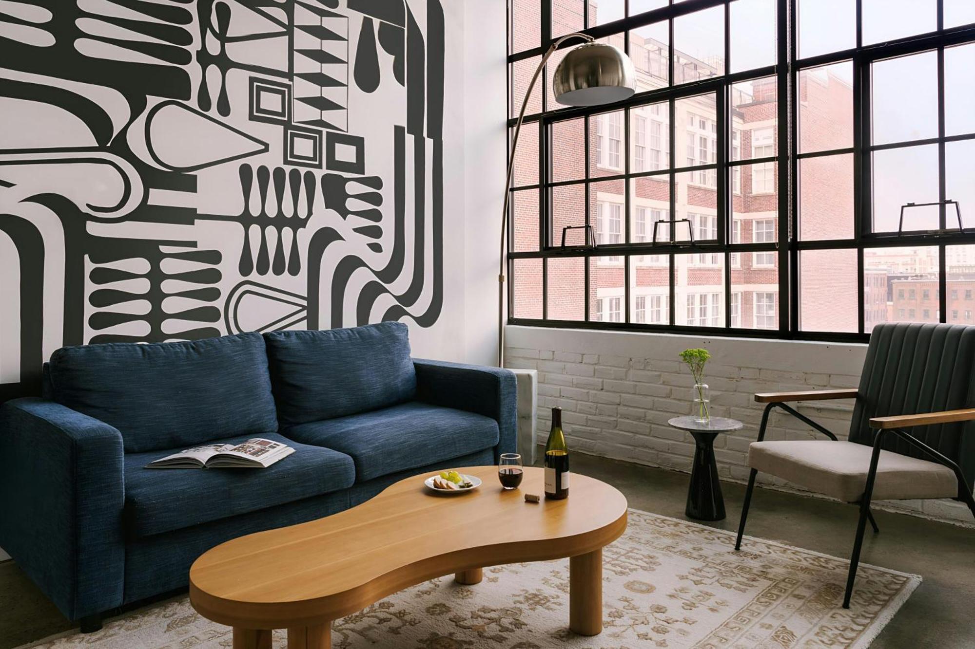 Sonder By Marriott Bonvoy The Heid Apartments Loft District Aparthotel