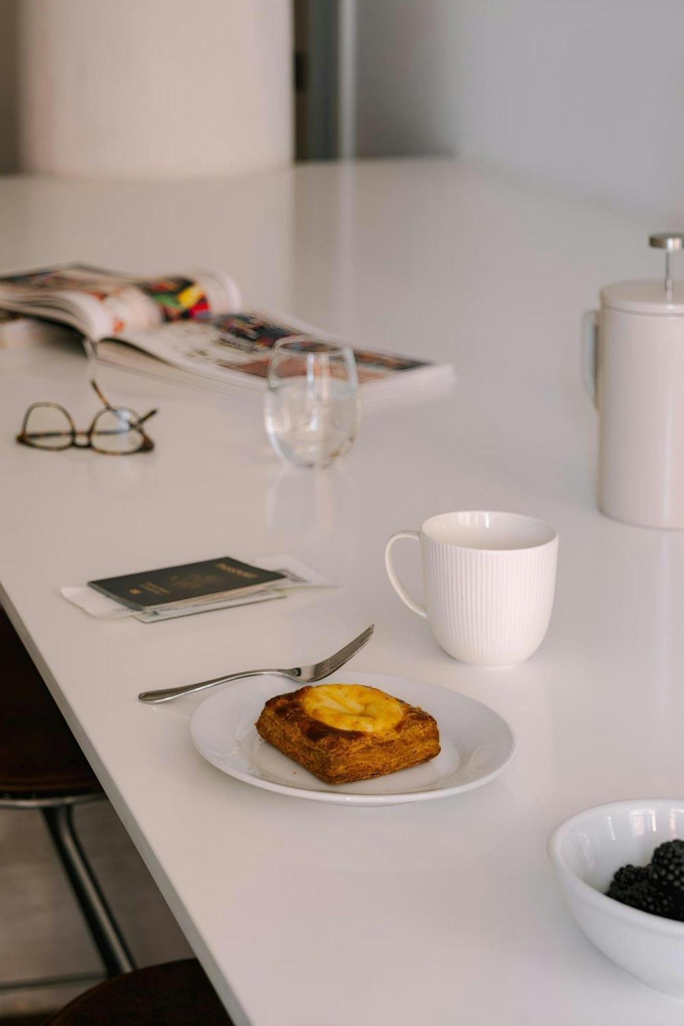 Sonder By Marriott Bonvoy The Heid Apartments Loft District Aparthotel 4*