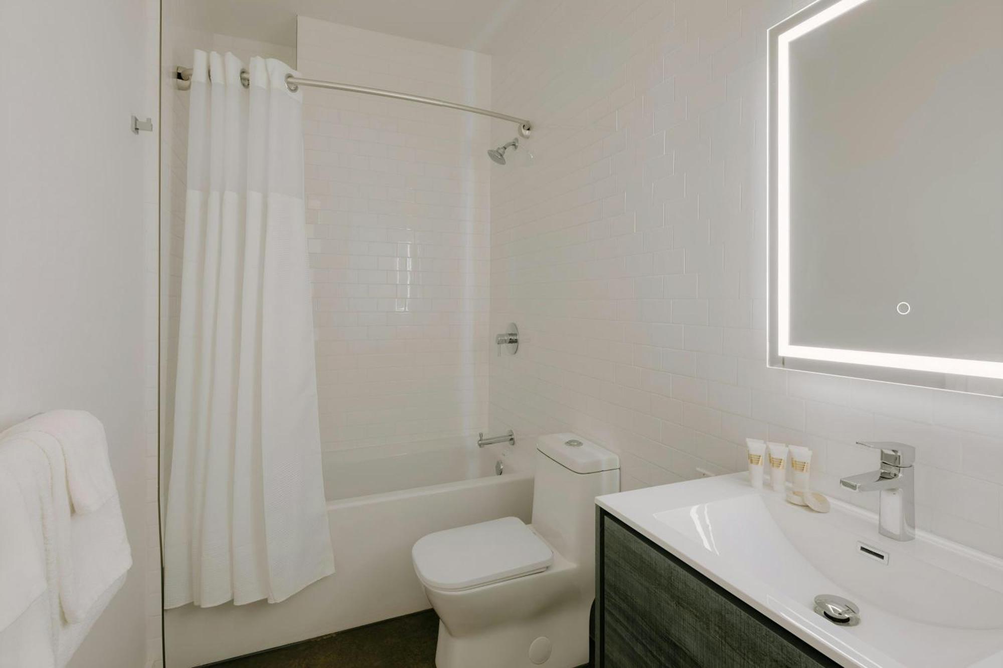 Aparthotel Sonder By Marriott Bonvoy The Heid Apartments Loft District 4*