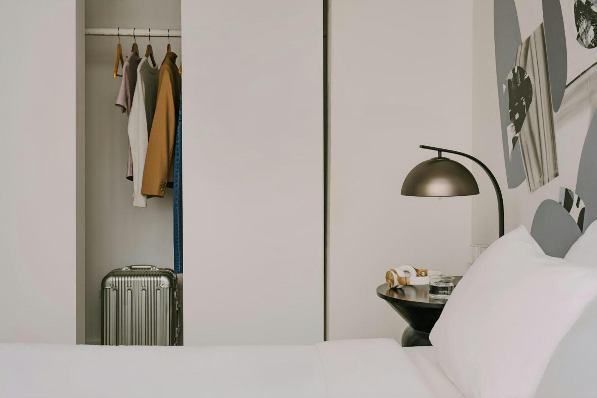 Sonder By Marriott Bonvoy The Heid Apartments Loft District Philadelphia