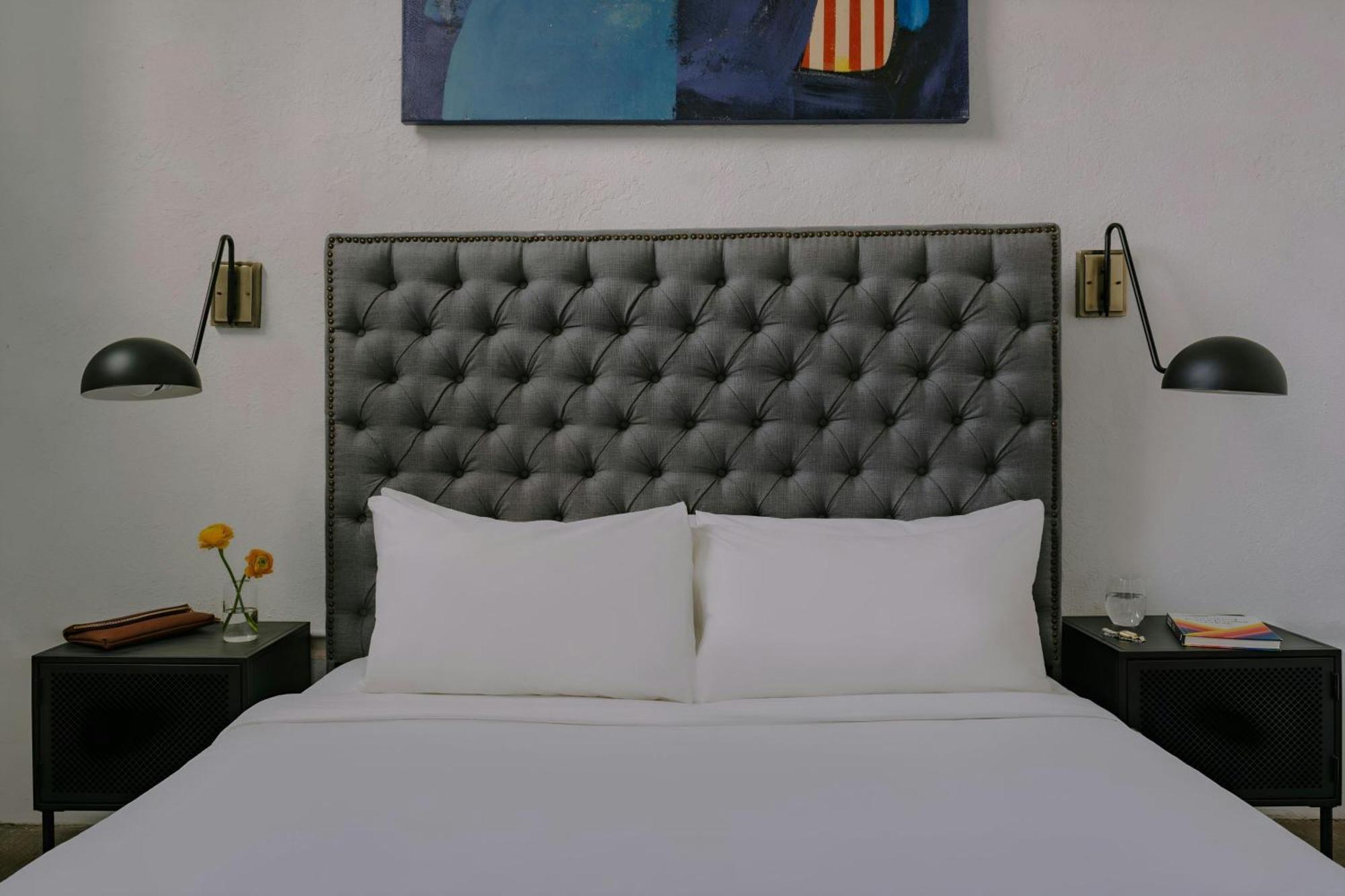 Sonder By Marriott Bonvoy The Heid Apartments Loft District