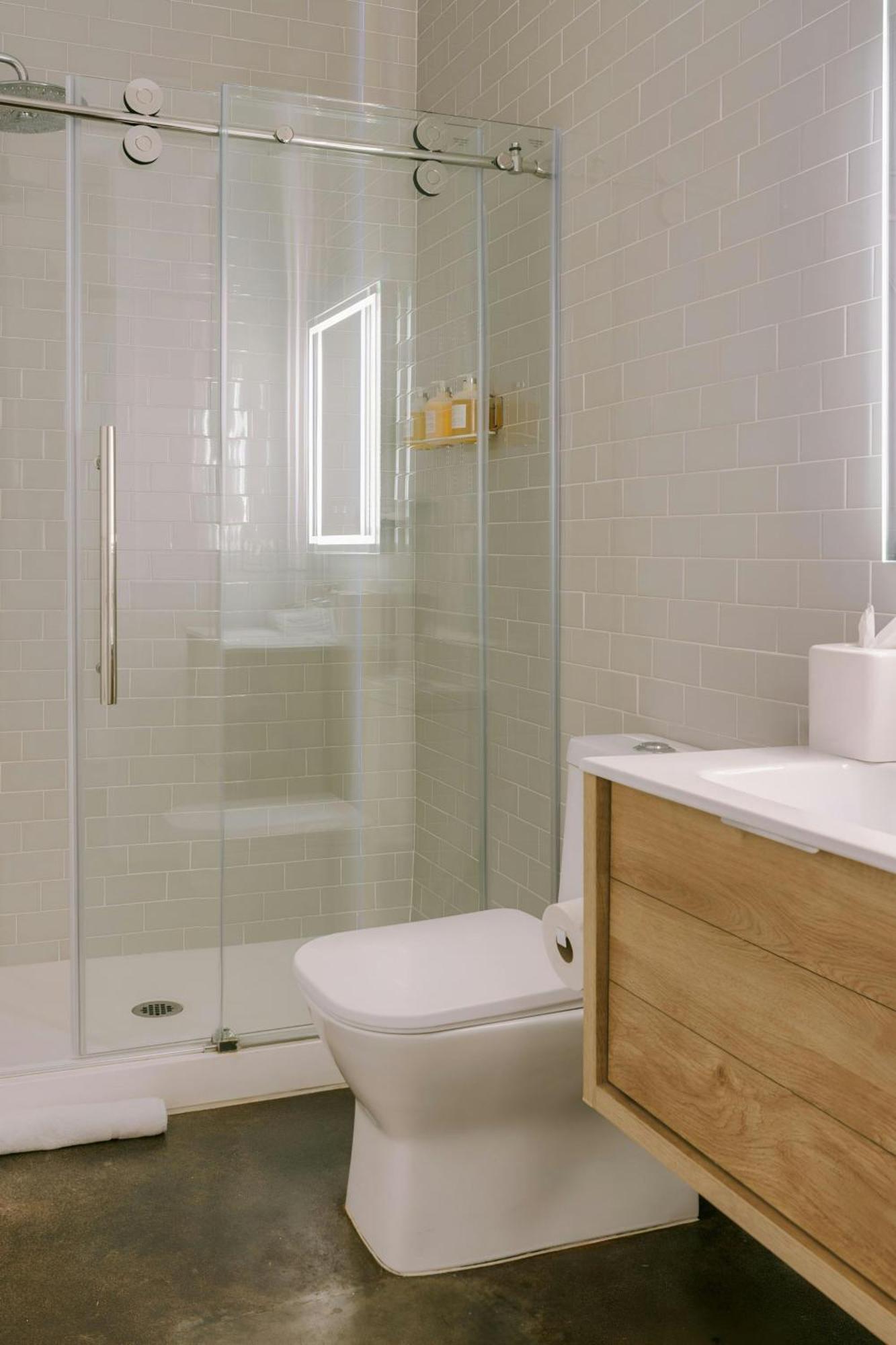 Aparthotel Sonder By Marriott Bonvoy The Heid Apartments Loft District Philadelphia