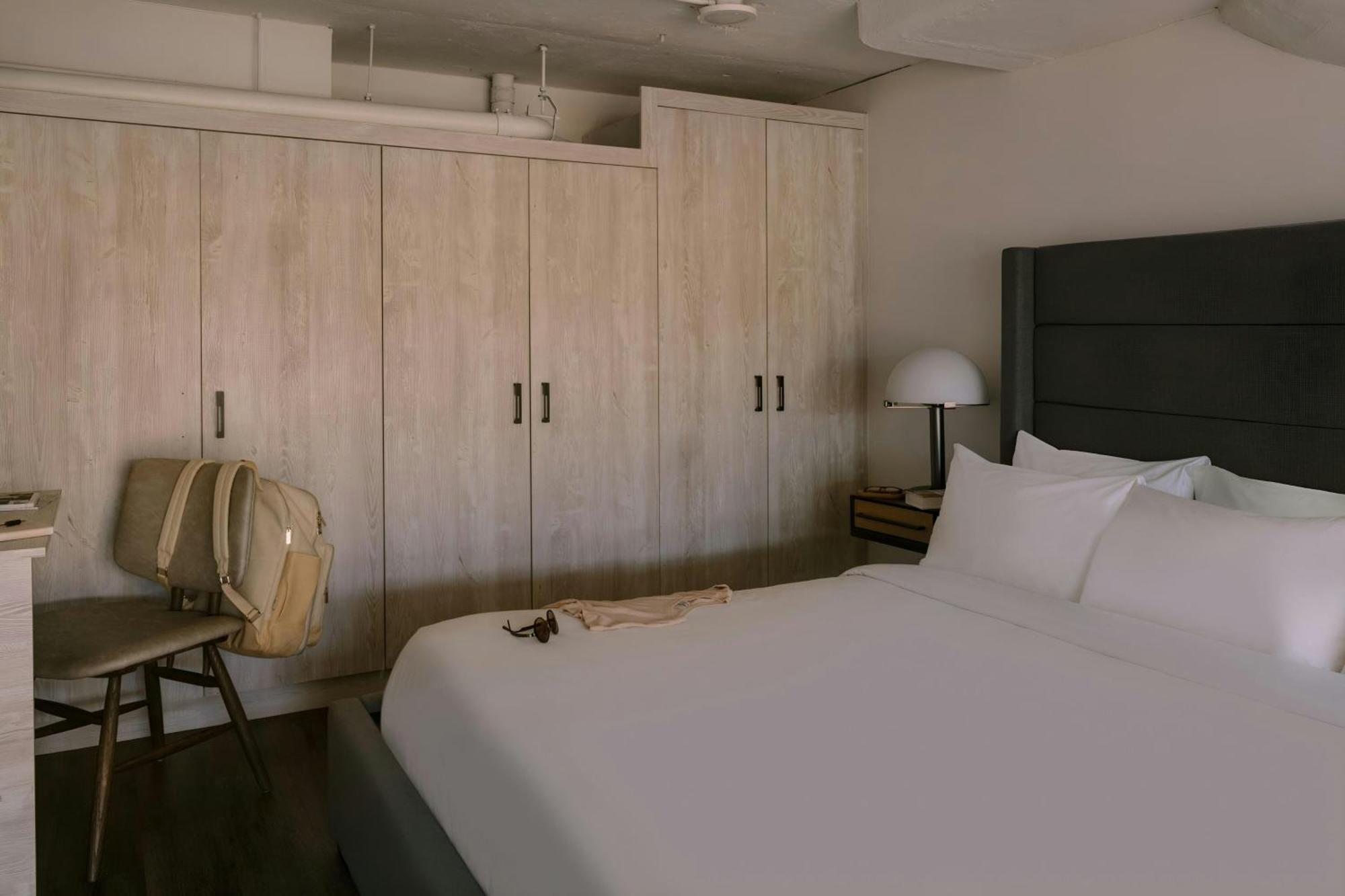 Sonder By Marriott Bonvoy The Heid Apartments Loft District 4* Philadelphia