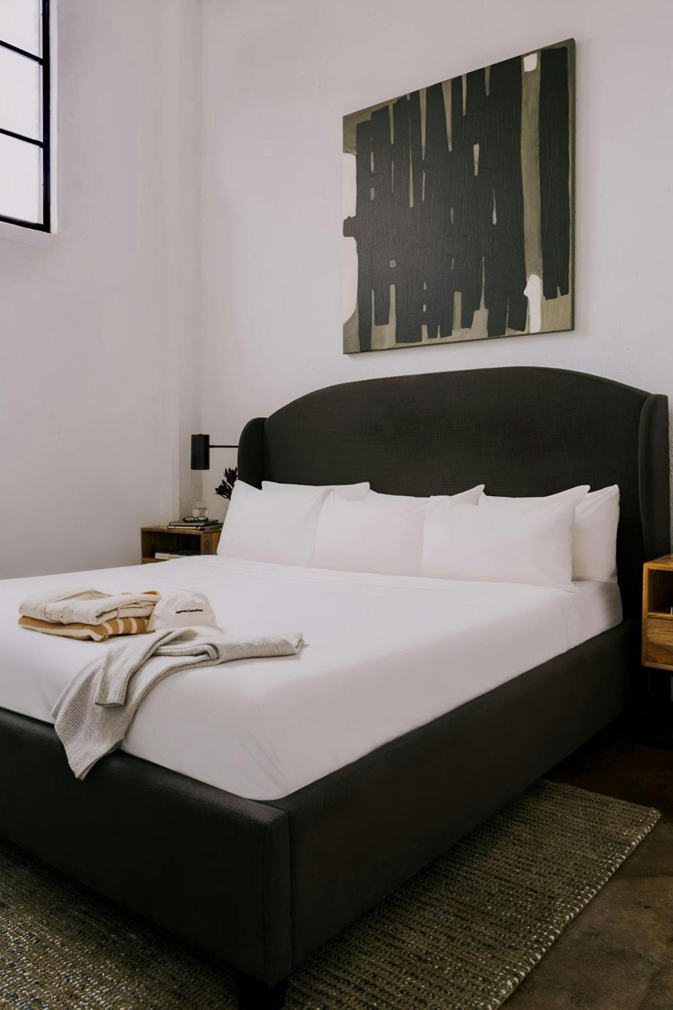 Sonder By Marriott Bonvoy The Heid Apartments Loft District Aparthotel