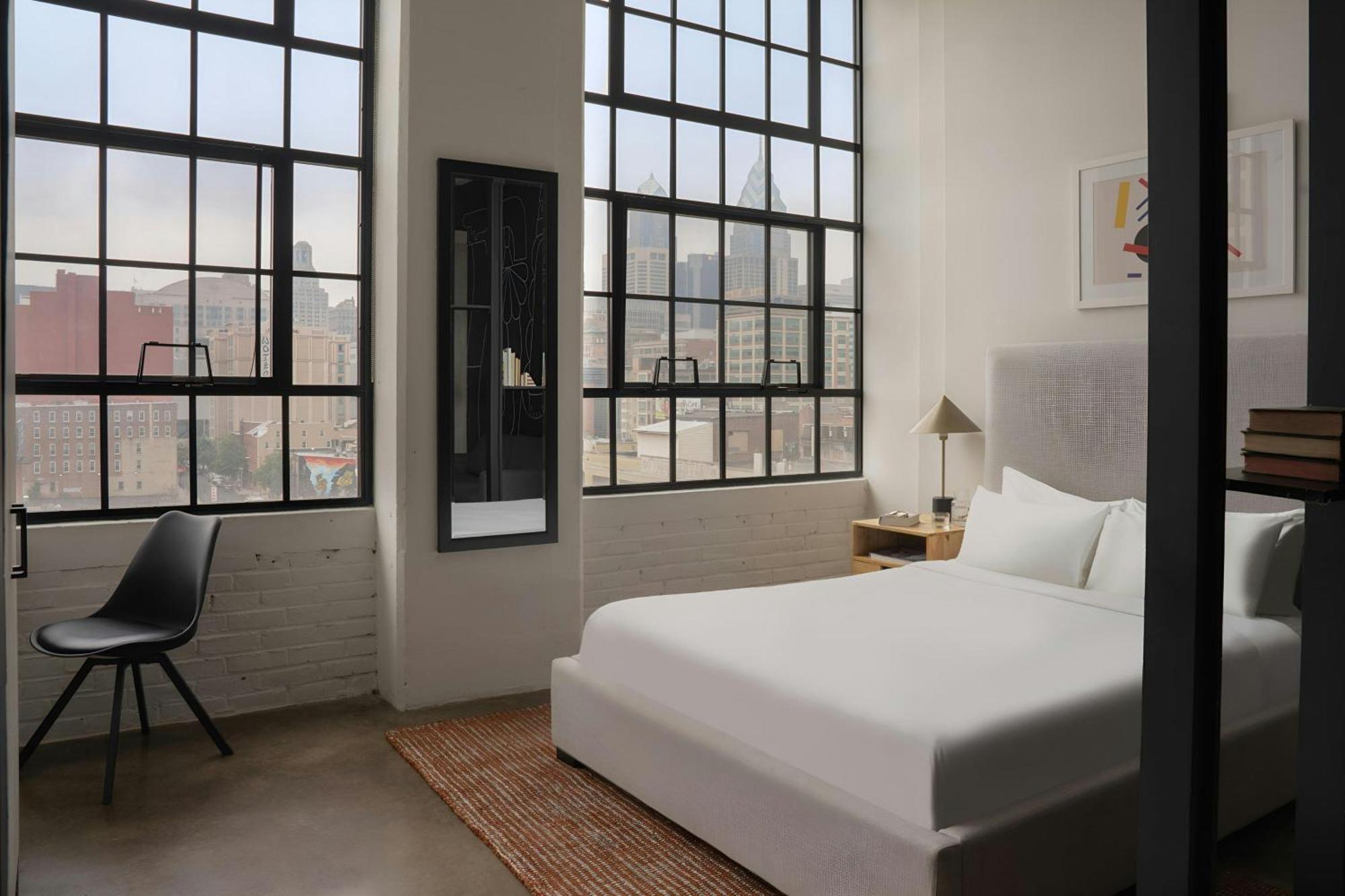 Aparthotel Sonder By Marriott Bonvoy The Heid Apartments Loft District 4*