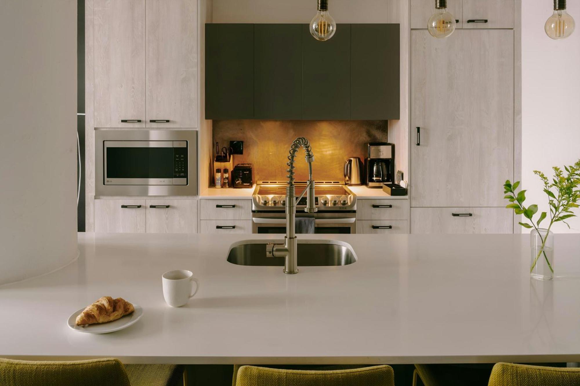 Aparthotel Sonder By Marriott Bonvoy The Heid Apartments Loft District Philadelphia