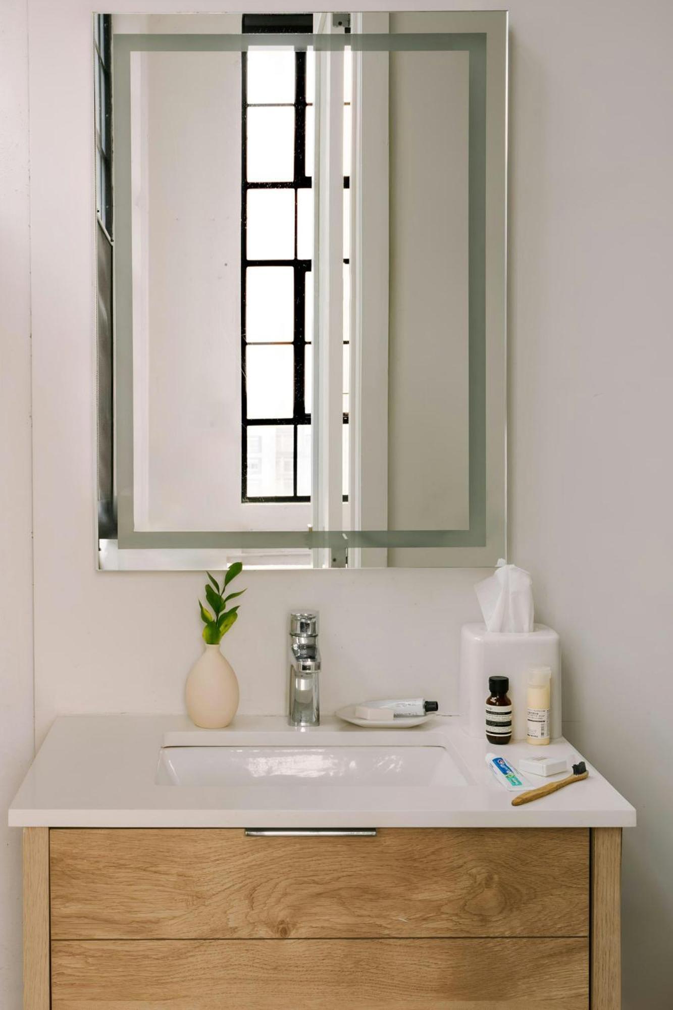 Sonder By Marriott Bonvoy The Heid Apartments Loft District 4*