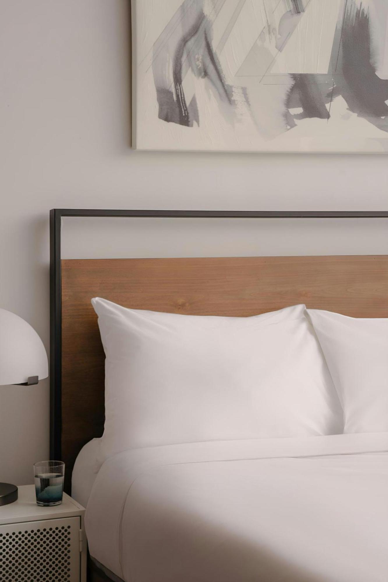 Sonder By Marriott Bonvoy The Heid Apartments Loft District 4* Philadelphia