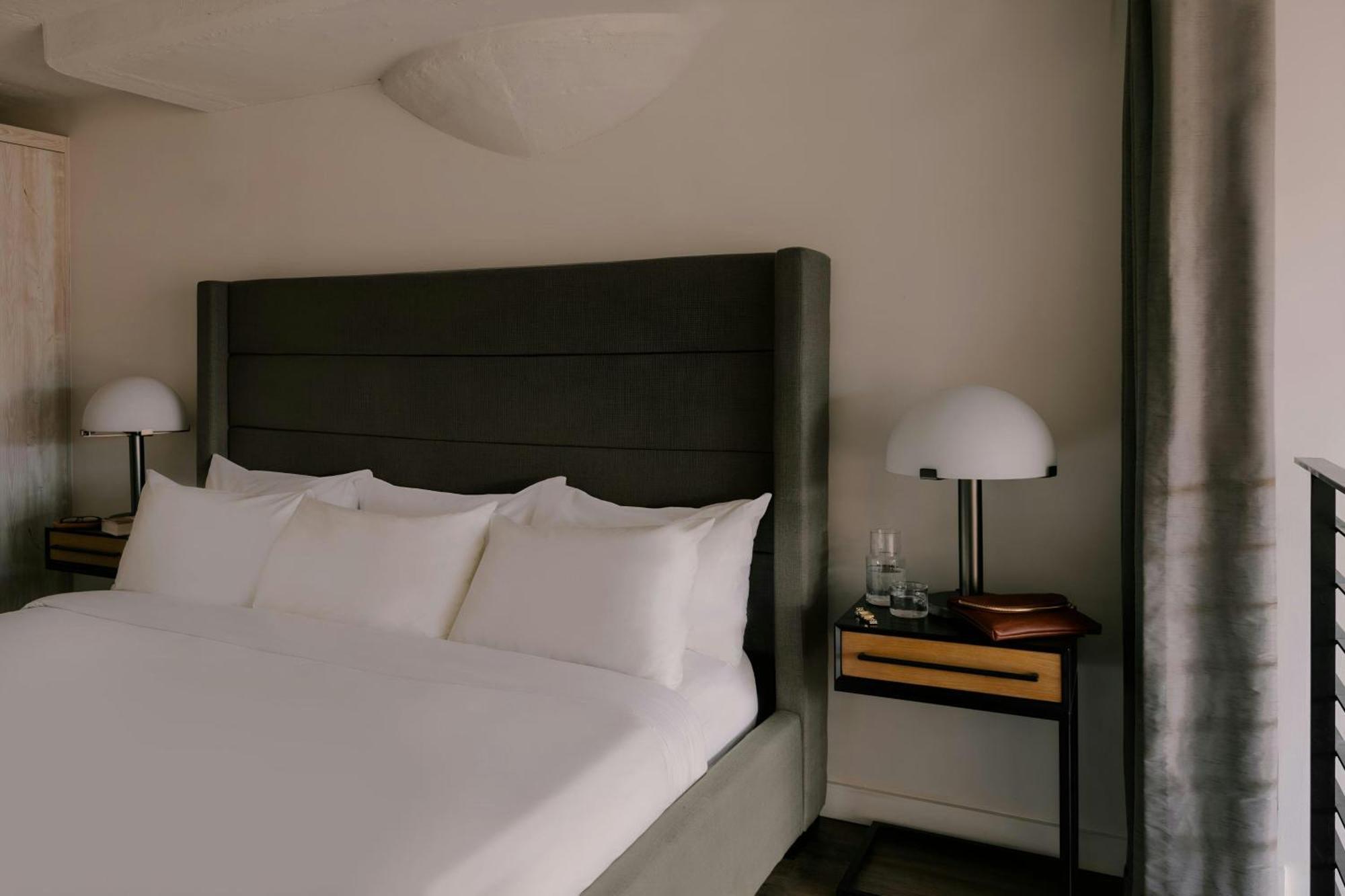 Sonder By Marriott Bonvoy The Heid Apartments Loft District Aparthotel 4*