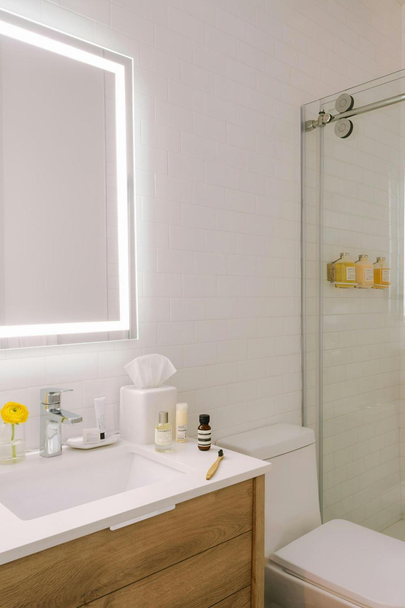 Sonder By Marriott Bonvoy The Heid Apartments Loft District 4*