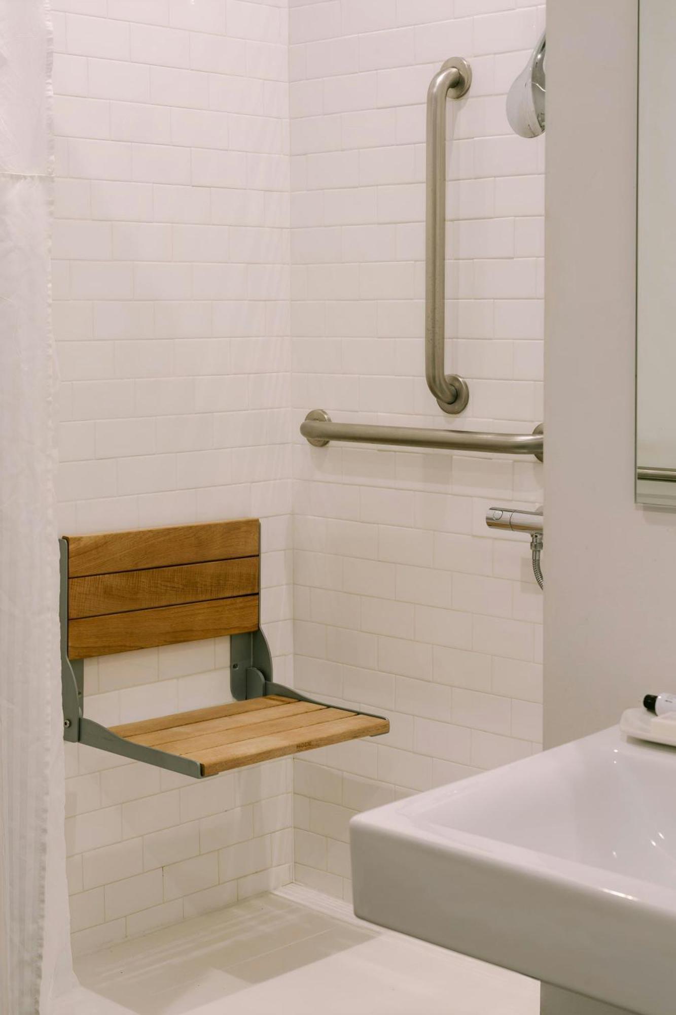 Sonder By Marriott Bonvoy The Heid Apartments Loft District Philadelphia