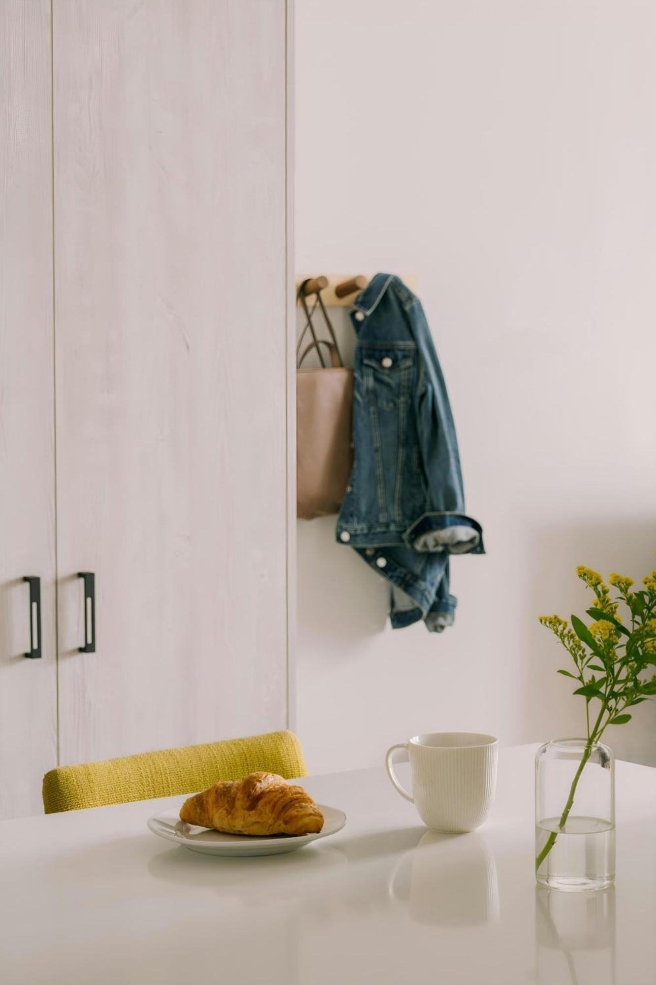 Sonder By Marriott Bonvoy The Heid Apartments Loft District 4* Philadelphia