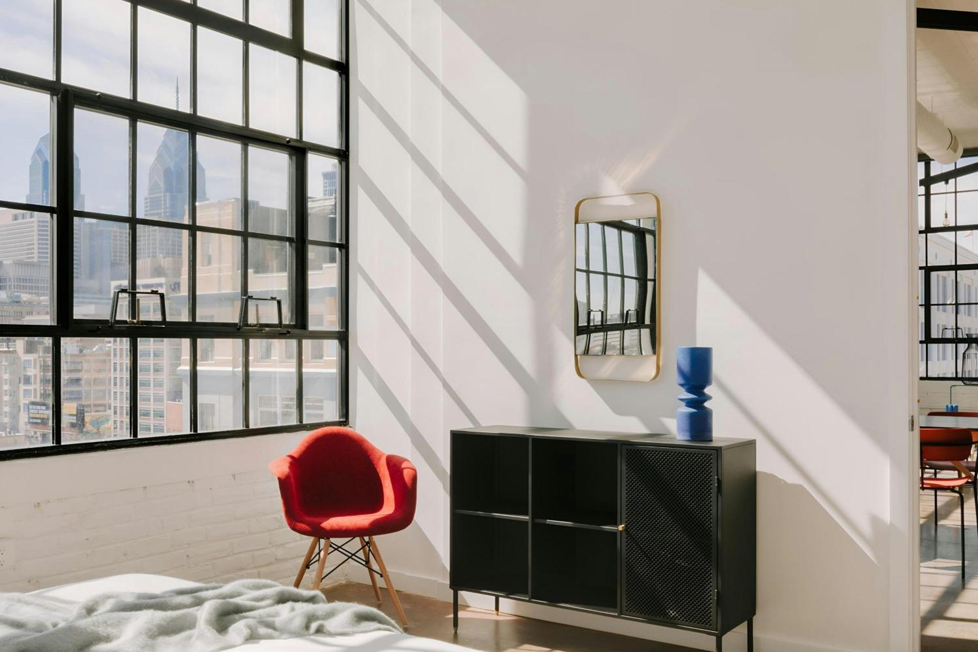 Sonder By Marriott Bonvoy The Heid Apartments Loft District Aparthotel 4*