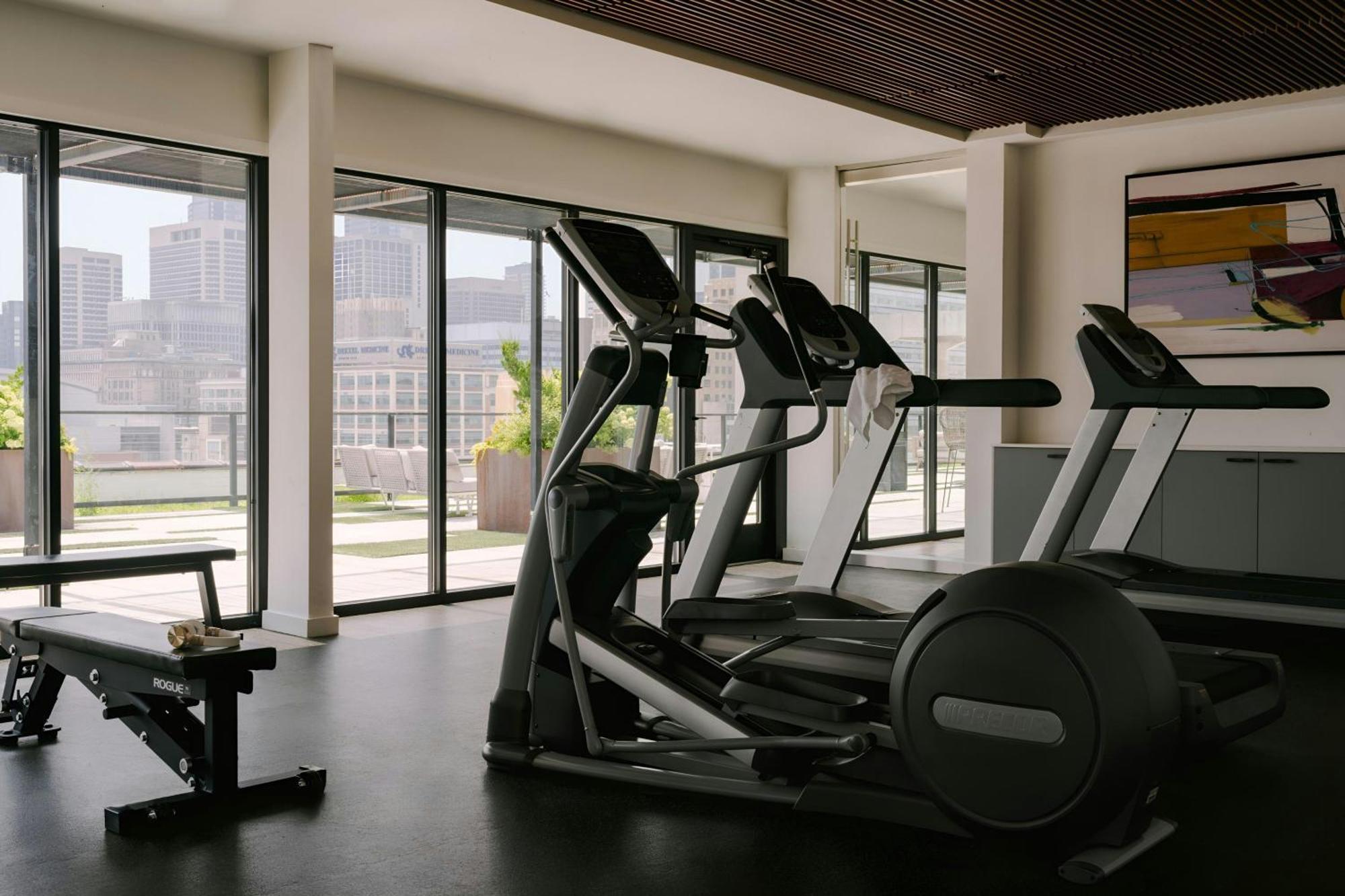 Sonder By Marriott Bonvoy The Heid Apartments Loft District Aparthotel