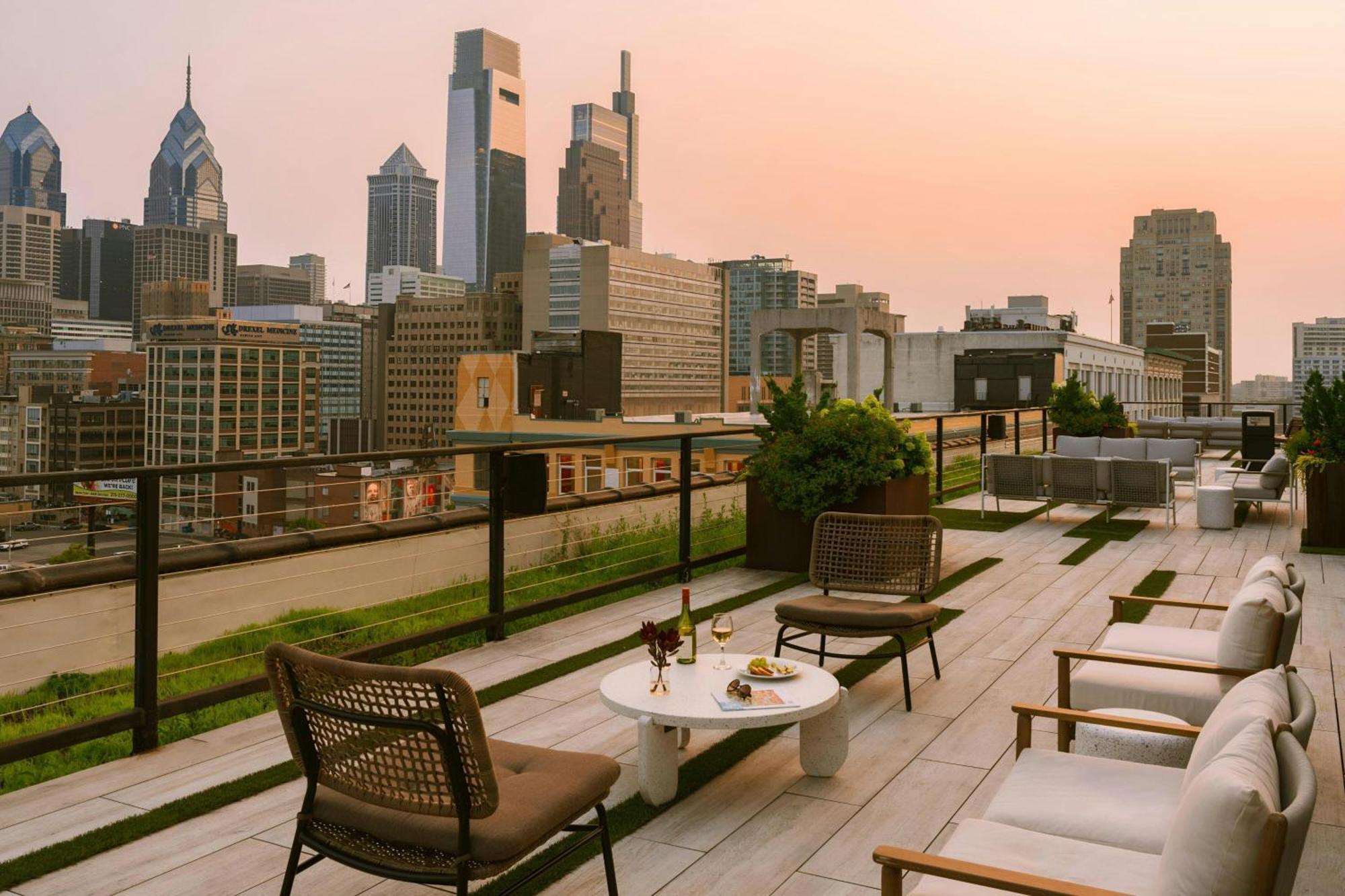 Sonder By Marriott Bonvoy The Heid Apartments Loft District Aparthotel 4*