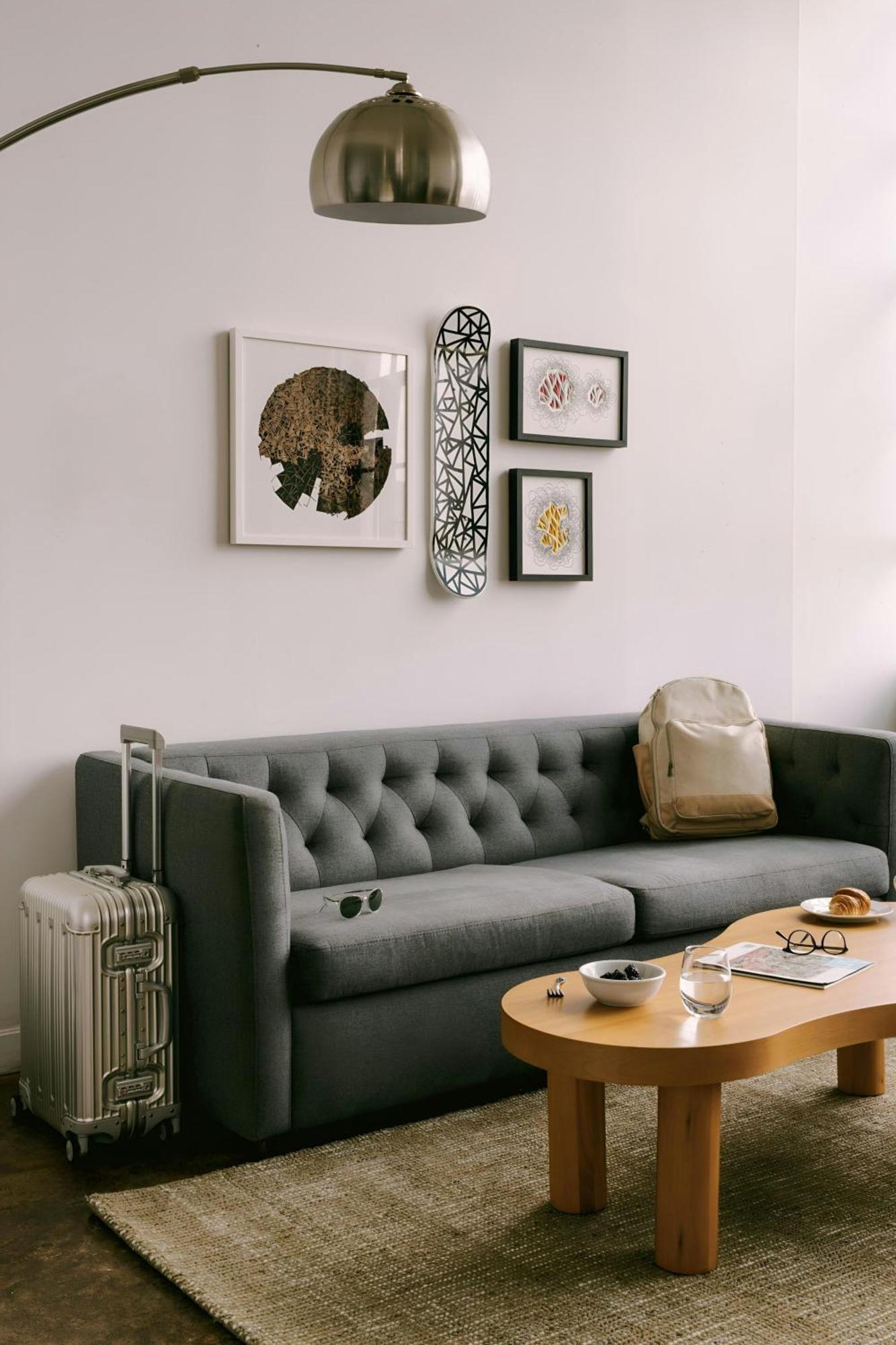 Aparthotel Sonder By Marriott Bonvoy The Heid Apartments Loft District Philadelphia