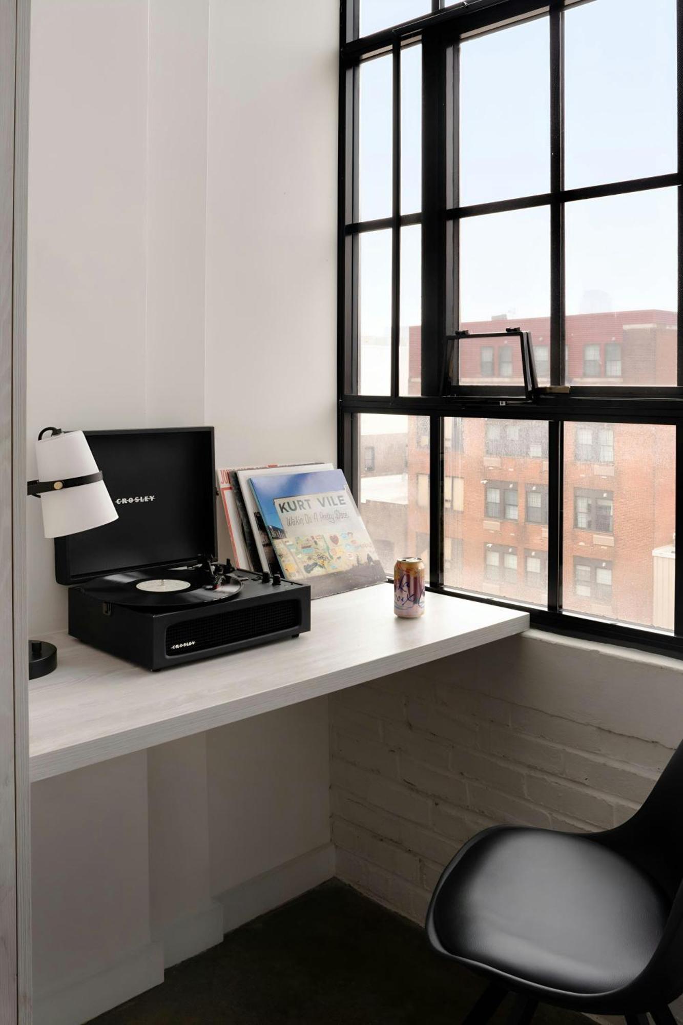 Sonder By Marriott Bonvoy The Heid Apartments Loft District Aparthotel Philadelphia