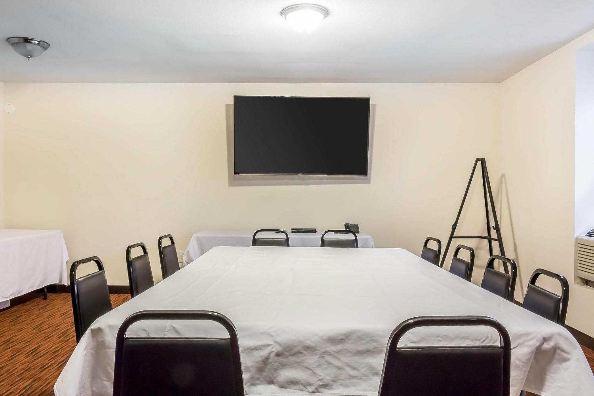 Sleep Center