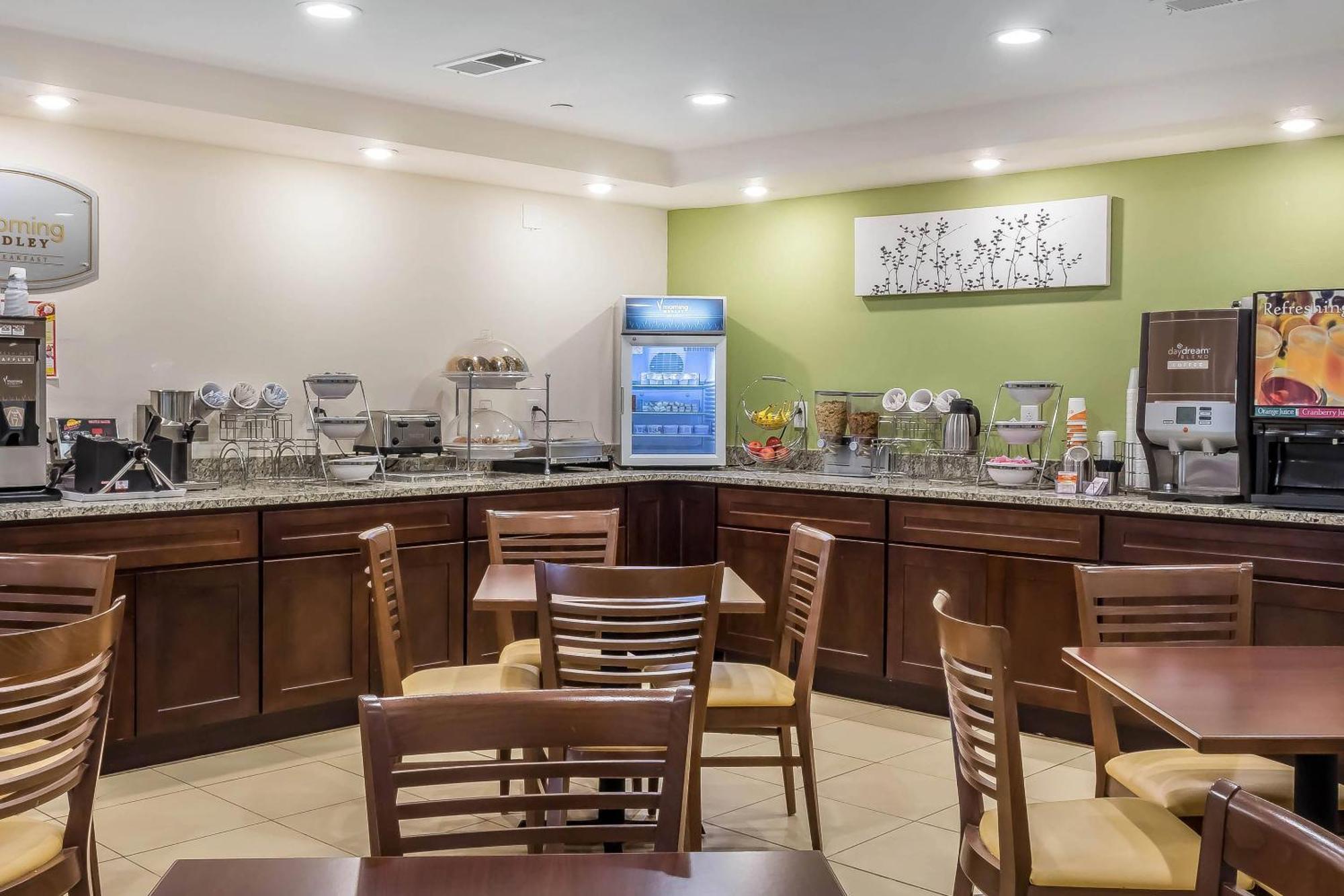 Inn Sleep Center