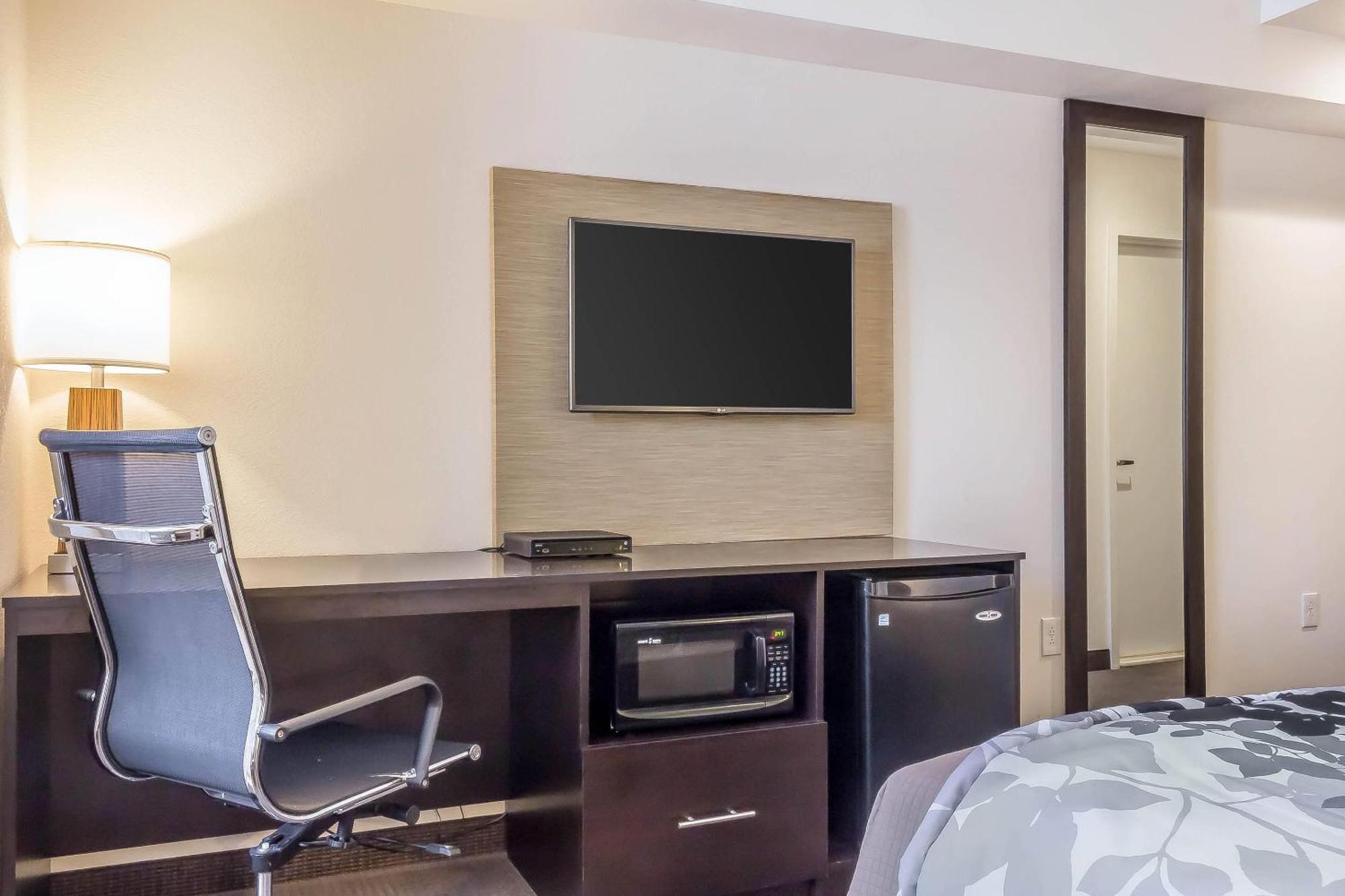Inn Sleep Center