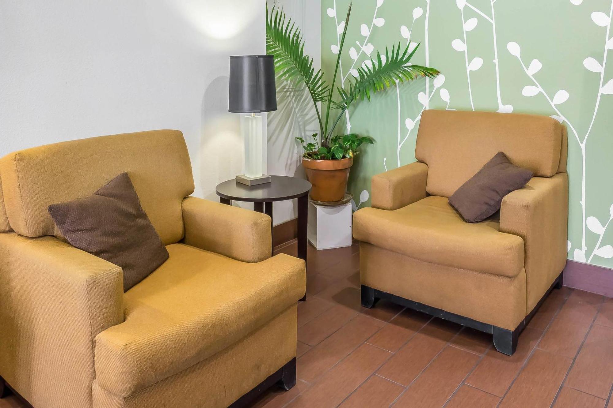 Sleep Center Inn 2*