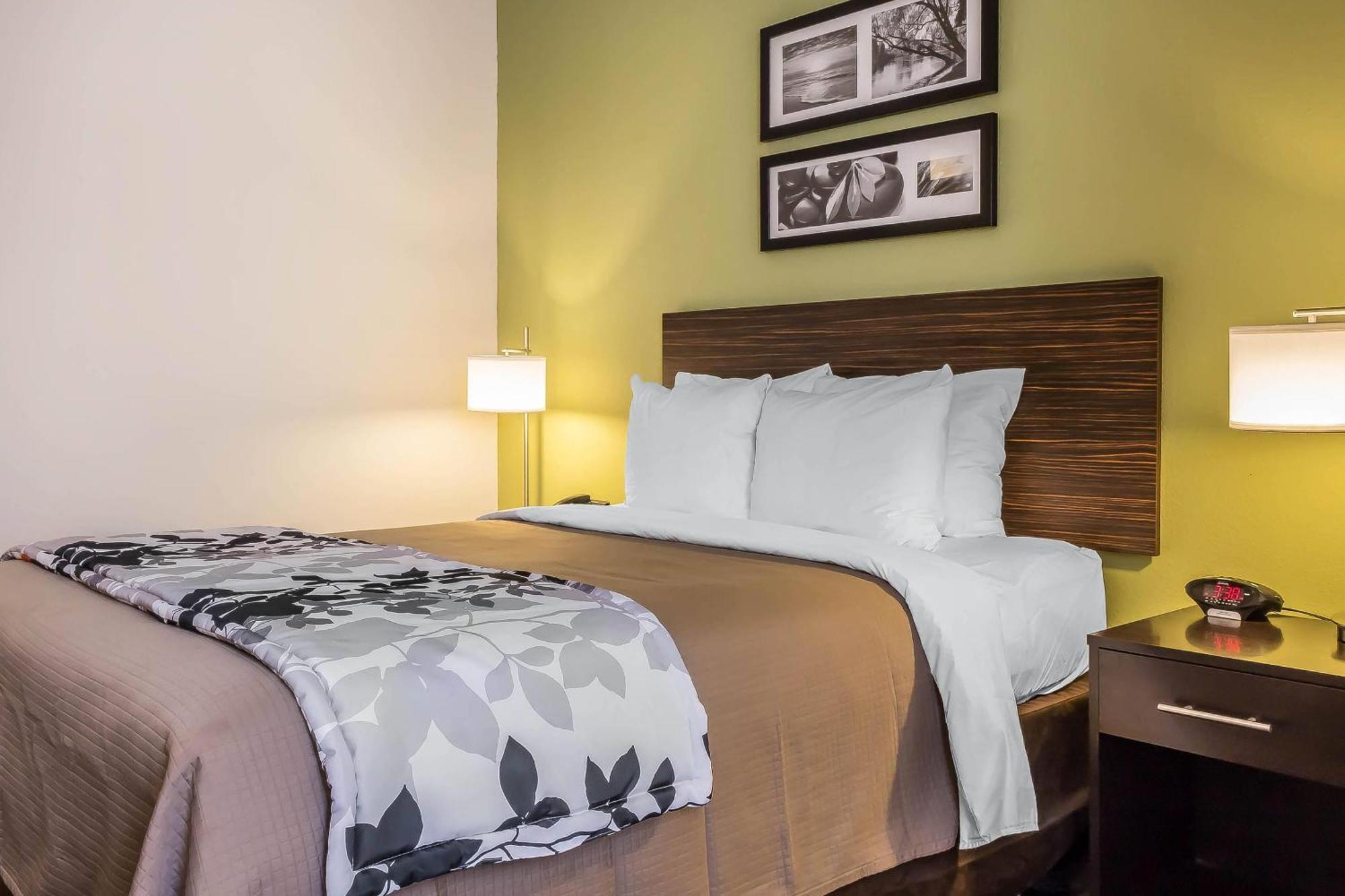 Sleep Center Inn Philadelphia