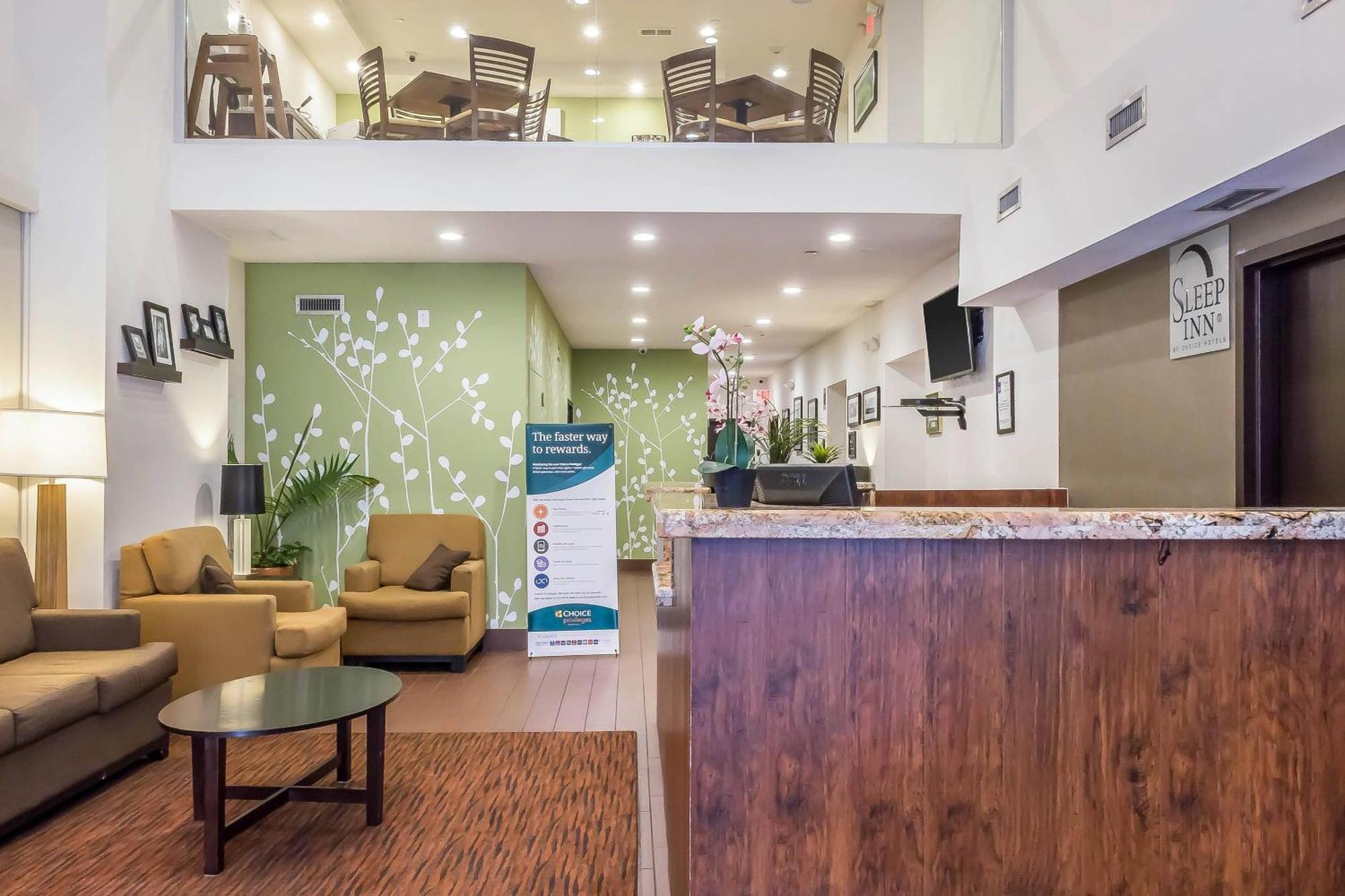 Sleep Center Inn