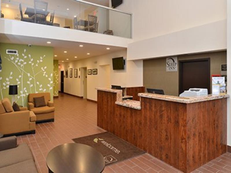 Sleep Center Inn