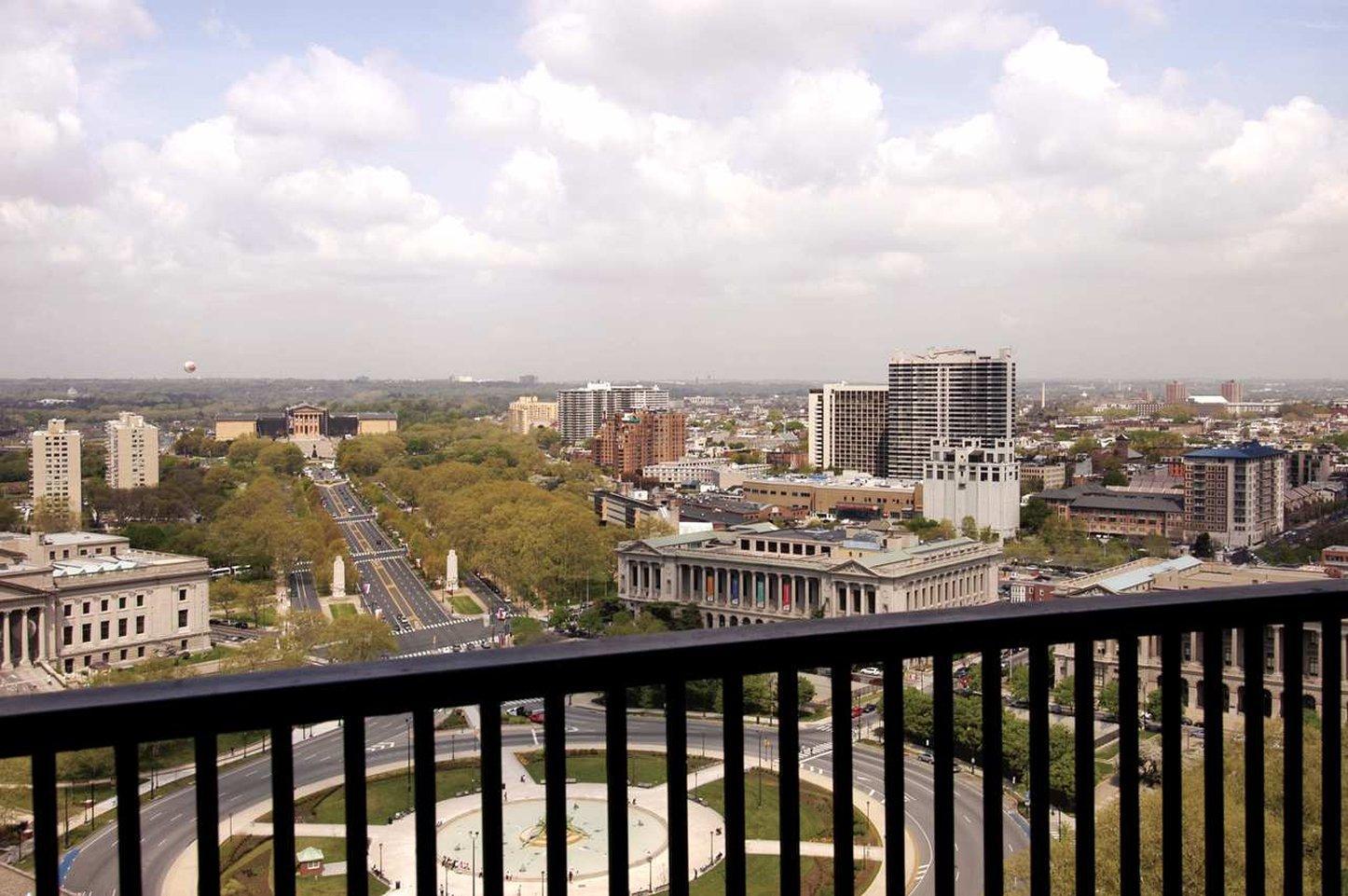 Hotel Embassy - Center