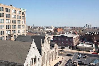 Urhomeinphilly Lofts At 600 Apartment Philadelphia