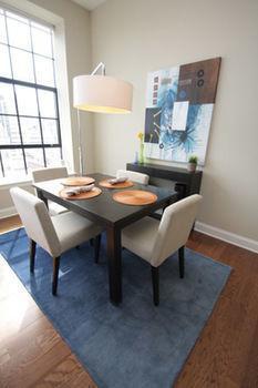 Urhomeinphilly Lofts At 600 *