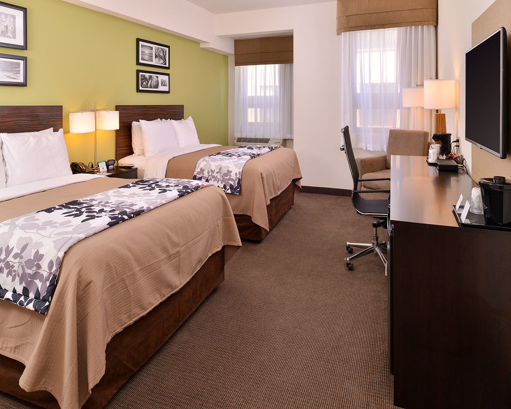 Sleep Center
