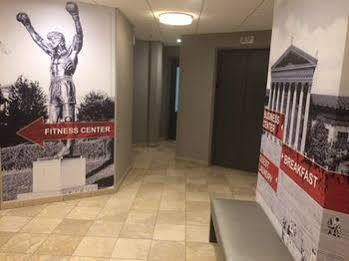 Hotel Embassy - Center 4*