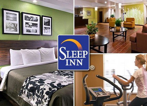 Sleep Center Inn