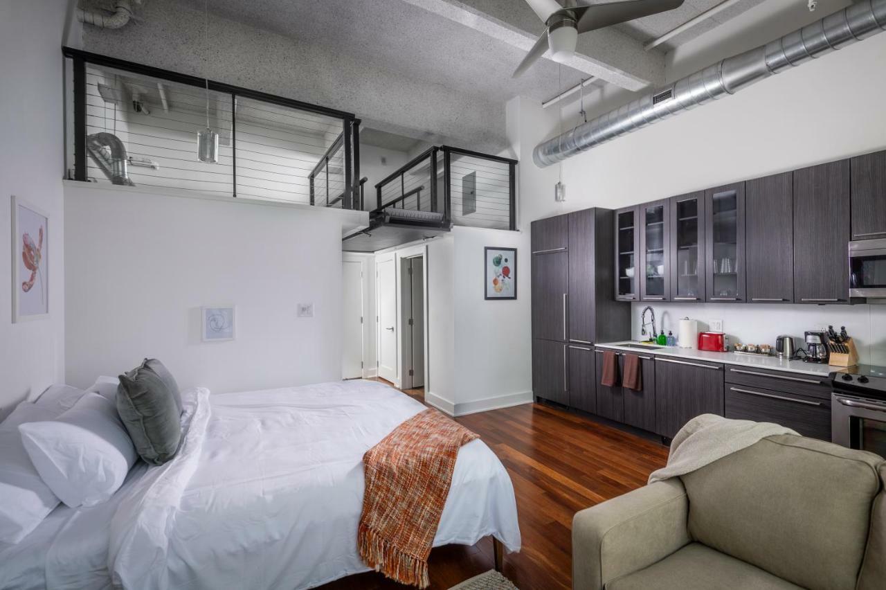 Kasa 4* Philadelphia