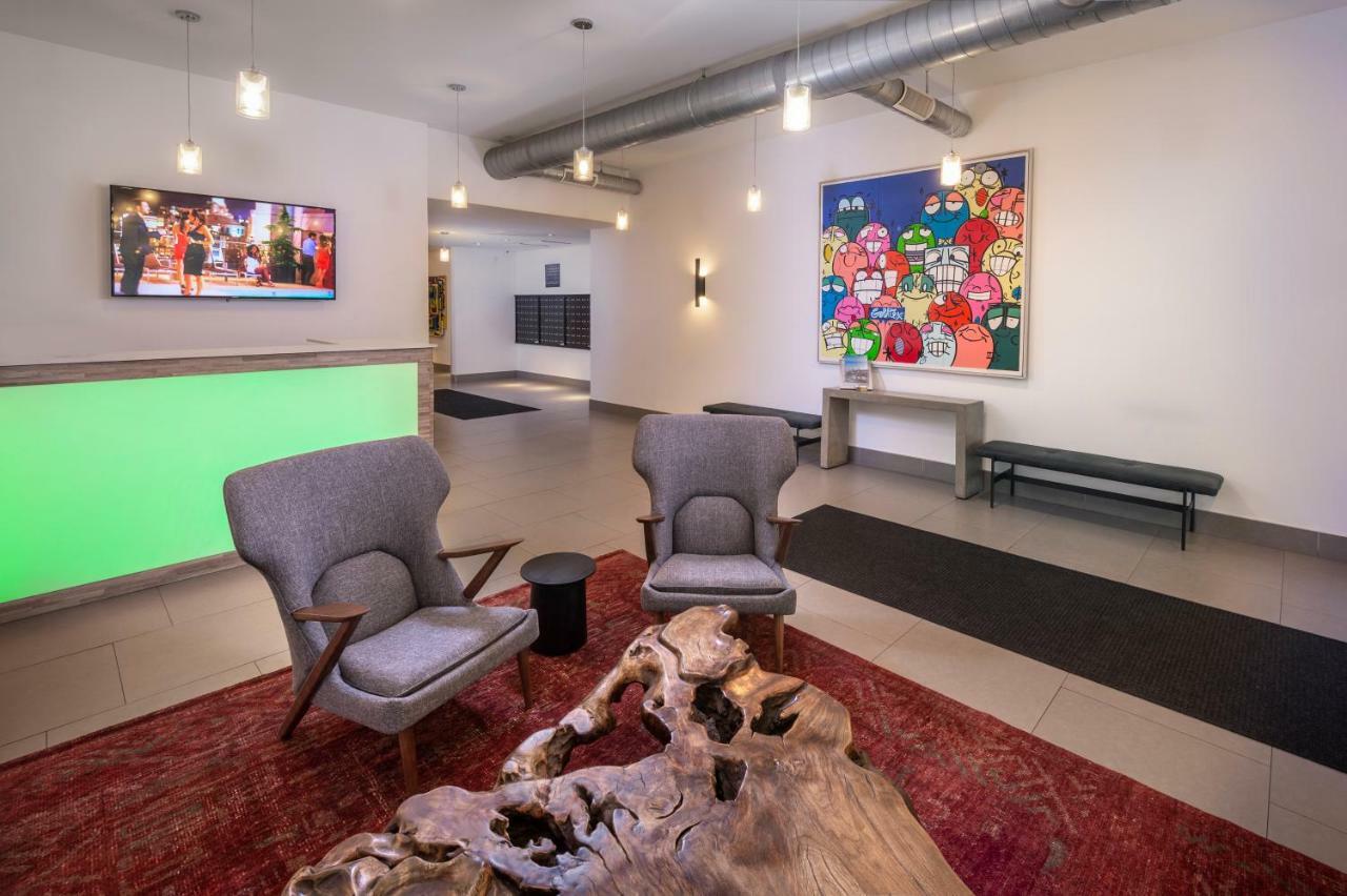 Kasa Aparthotel Philadelphia