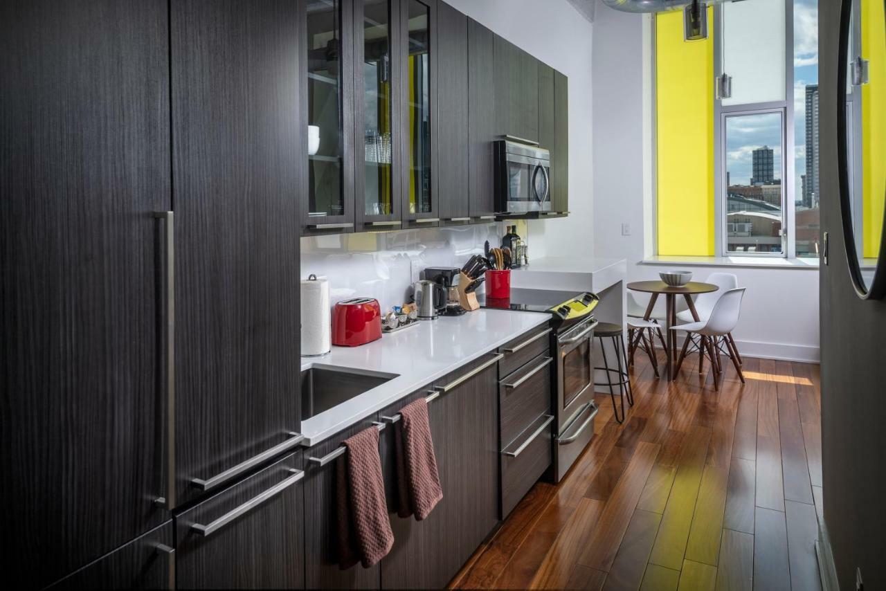 Kasa 4* Philadelphia