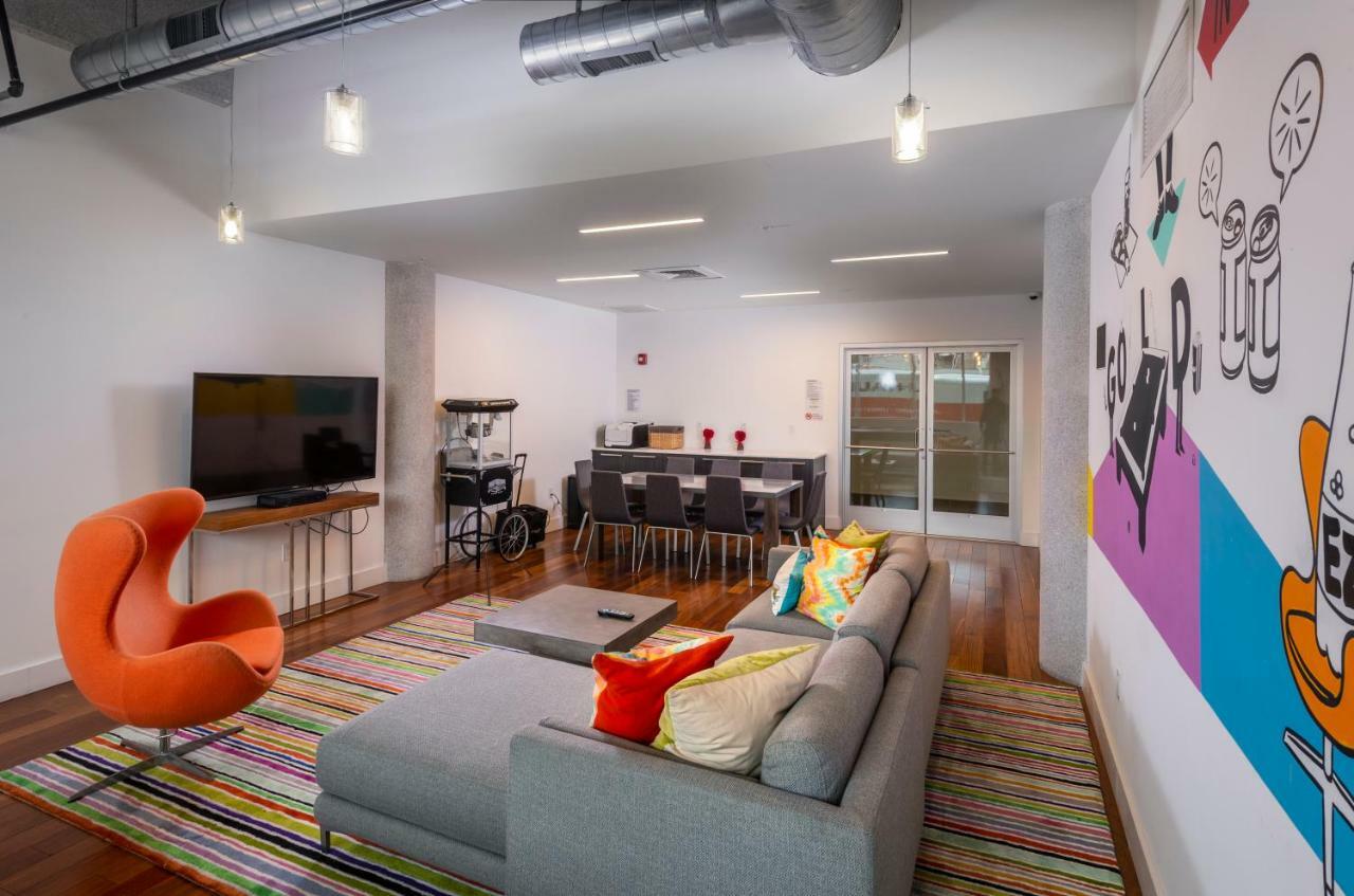 Aparthotel Kasa Philadelphia