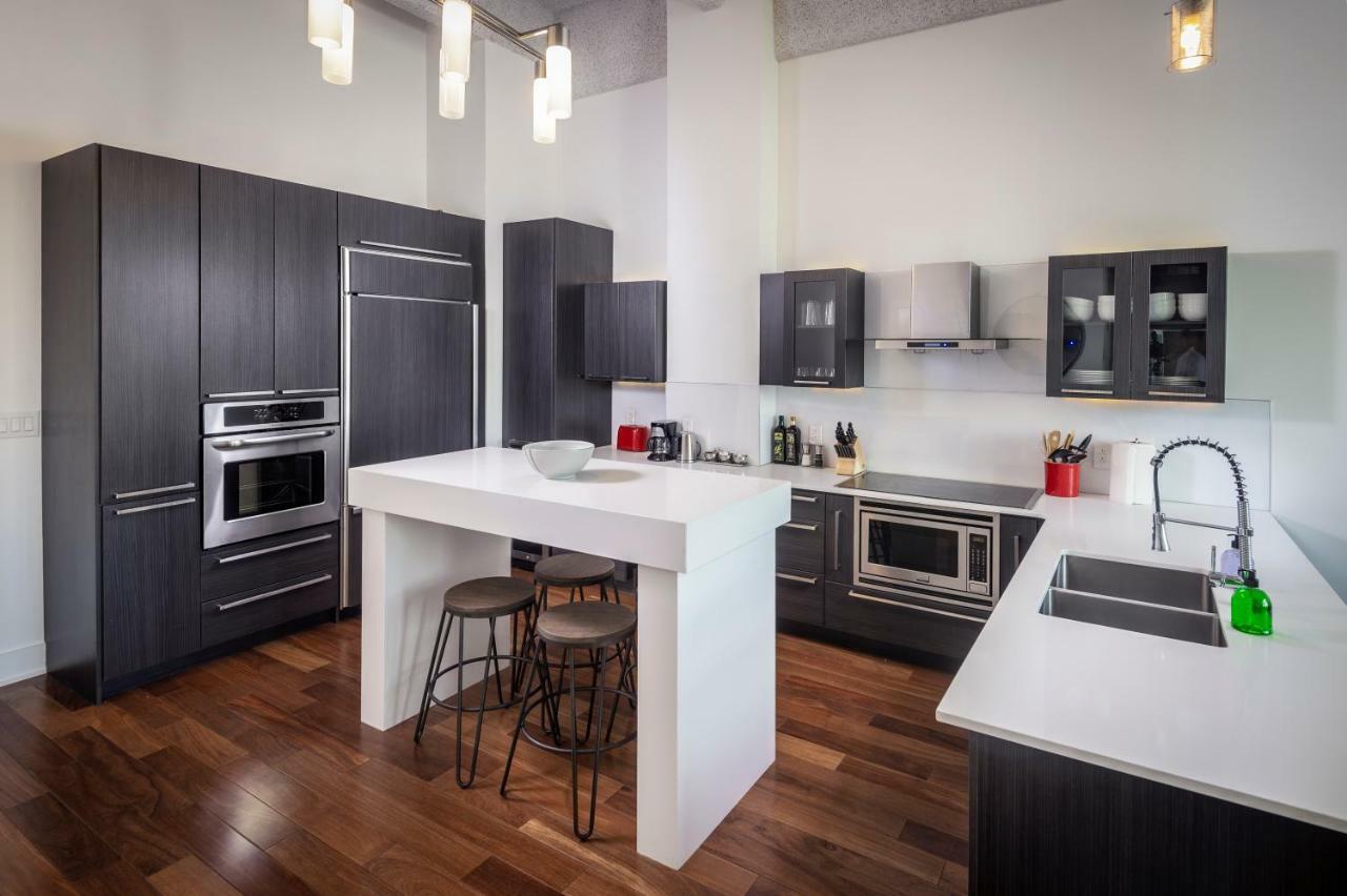 Aparthotel Kasa Philadelphia