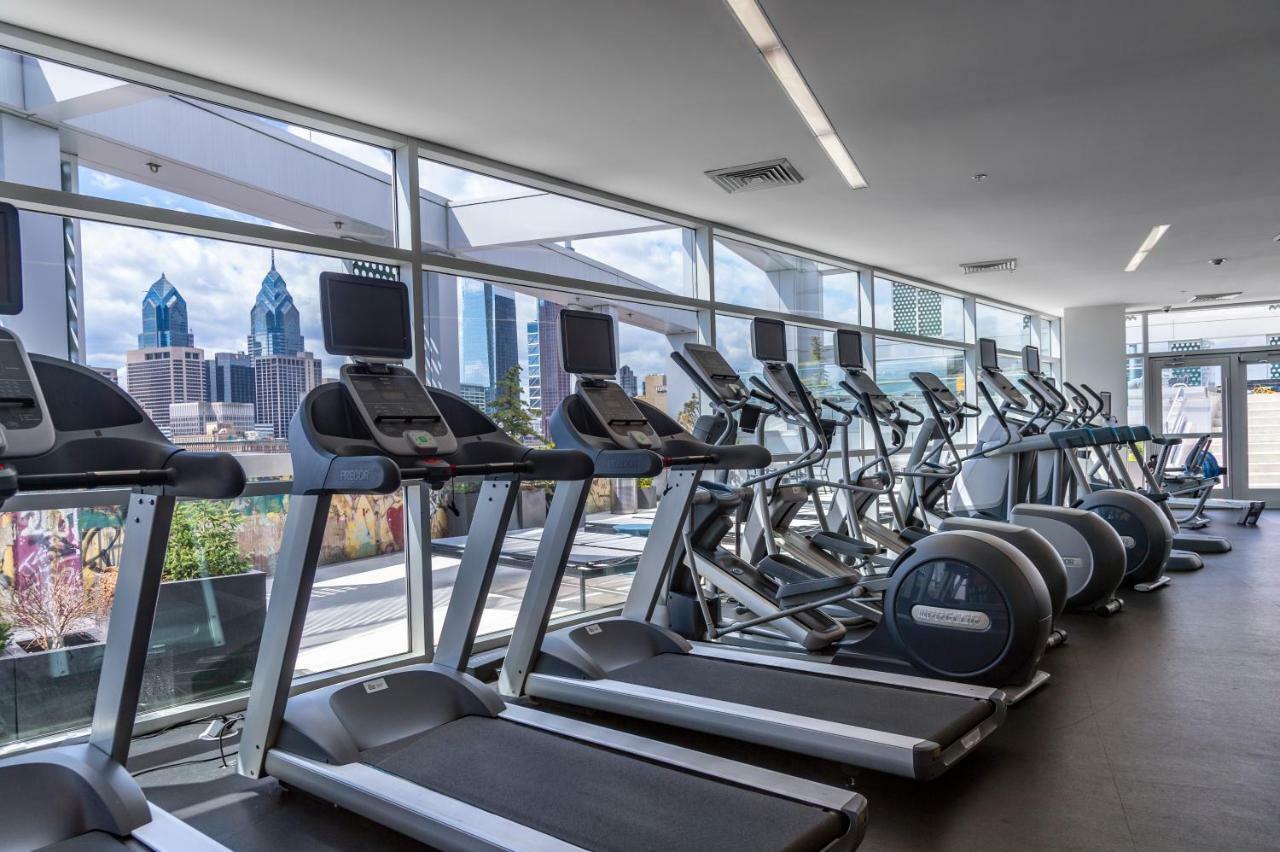 Aparthotel Kasa Philadelphia