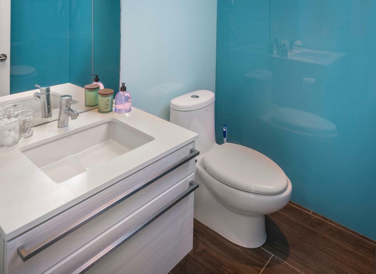 Aparthotel Kasa Philadelphia