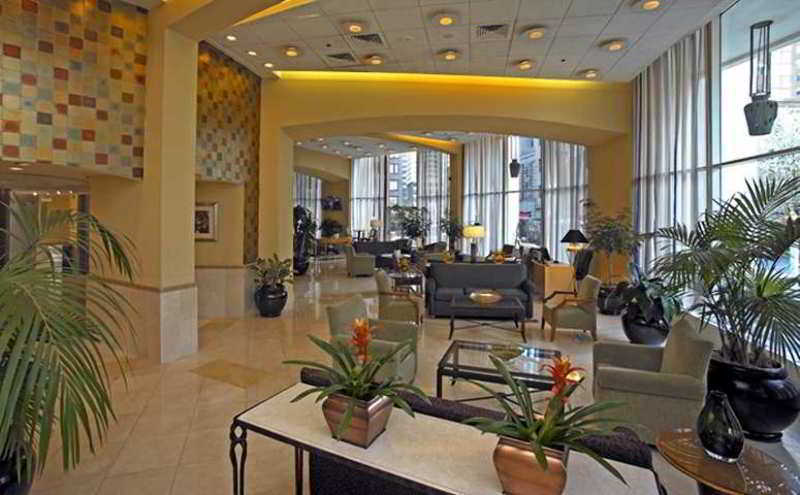 Embassy - Center
