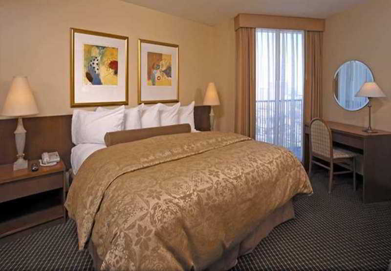 Embassy - Center 4* Philadelphia