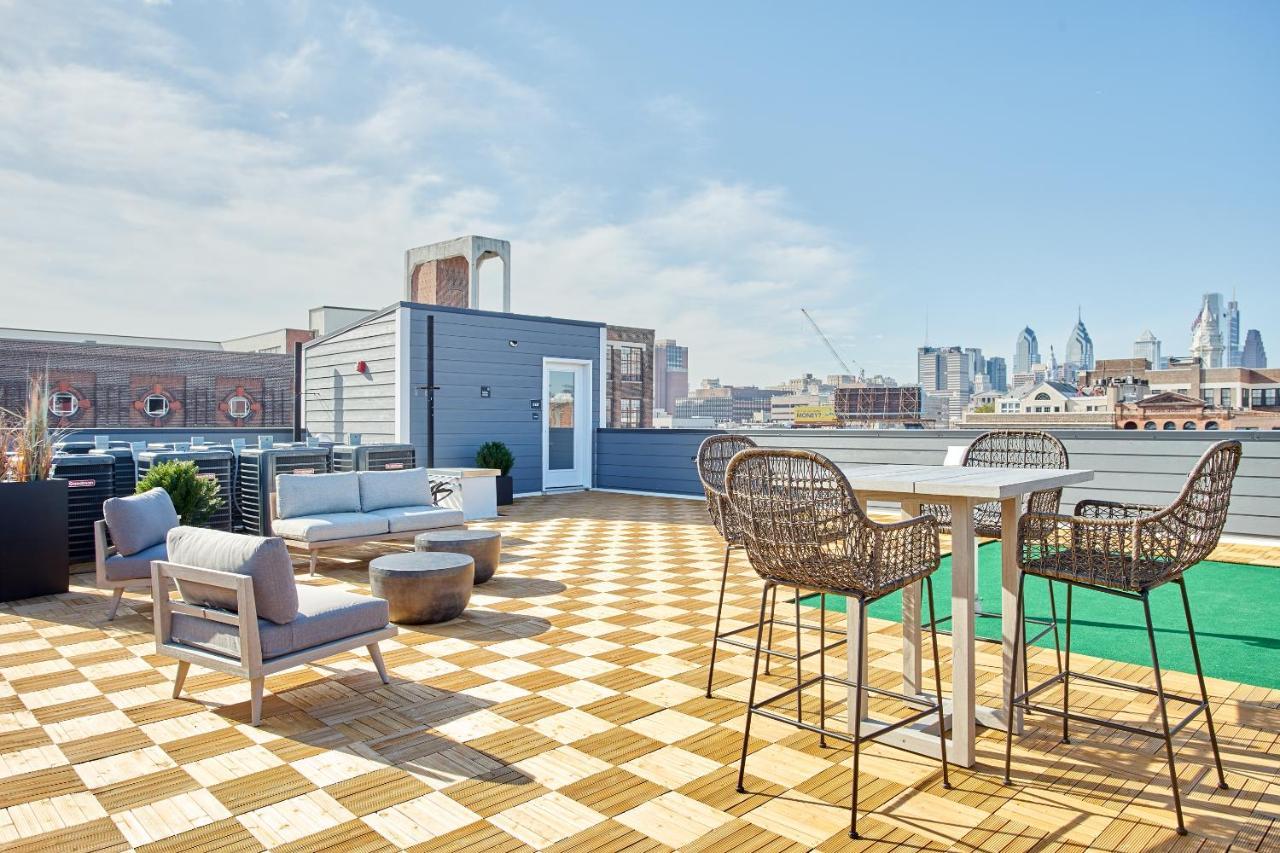 Aparthotel Sonder Vine Philadelphia