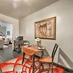 Walkable Philly Crash Pad In Coveted Passyunk!