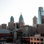 Rail Park Downtown Studio, Amazing Views, Contactless Check-In