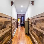 Private! Cool! Comfy! 1 Bedroom Apt.