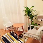 Cozy Bedrooms At University City In Philadelphia