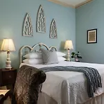 Cornerstone Bed & Breakfast